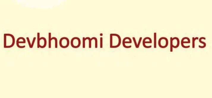 Devbhoomi Developers Logo