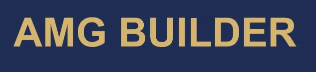 AMG Builder Logo