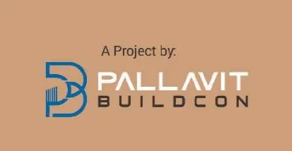 Pallavit Buildcon Logo