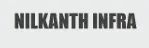 Nilkanth Infra Logo