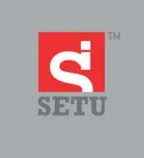 Setu Projects LLP Logo