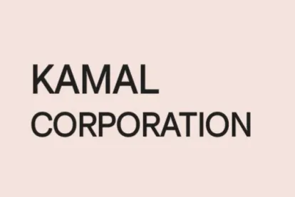 Kamal Corporation Logo