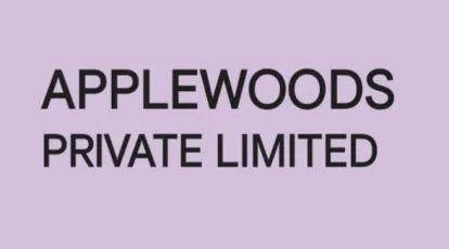 Applewoods Estate PVT LTD Logo