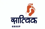SATVIK GROUP Logo