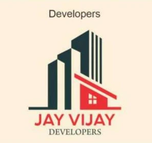 Jay Vijay Developers Logo