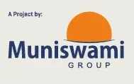 Muniswami Groups Logo