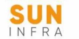 Sun Infra Ahmedabad Logo