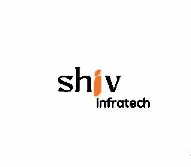 Shiv Infratech Logo