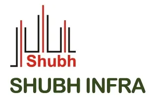 Shubh Infra Logo