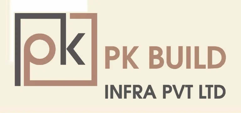 PK Buildinfra Logo