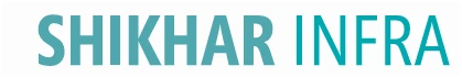 Shikhar Infra Logo