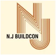 N J Buildcon Logo