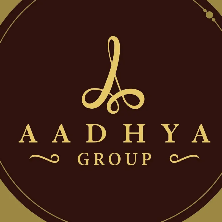 Aadhya Group Logo