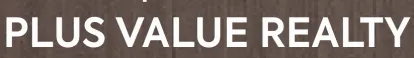 Plus Value Realty Logo