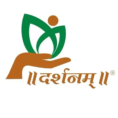 Darshanam Group Logo