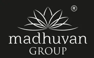 Madhuvan Group Logo