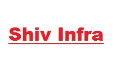 Shiv Infra Logo