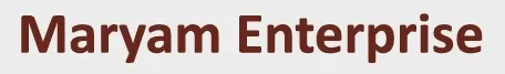 Maryam Enterprise Logo