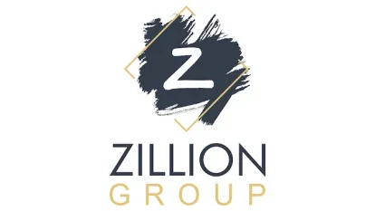 Zillion Developer Logo