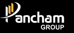 Pancham Infracon Logo
