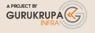 Gurukrupa Infra Logo