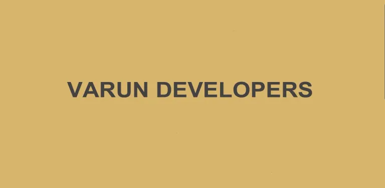 Varun Developers Logo