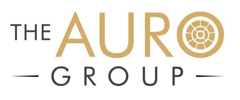 The Auro Group Logo