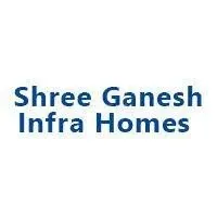 Shree Ganesh Infra Homes Logo