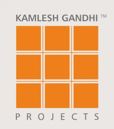 Kamlesh Gandhi Projects Logo