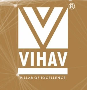Vihav Group Logo