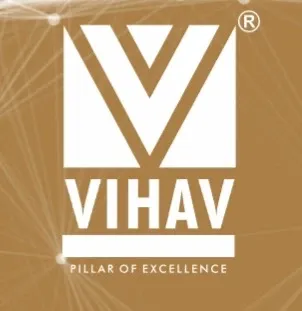 Vihav Group Logo