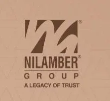 Nilamber Group Logo