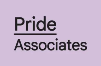 Pride Associates Logo