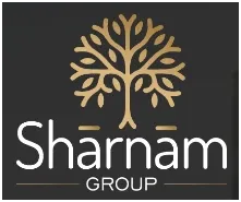 Sharnam Group Logo