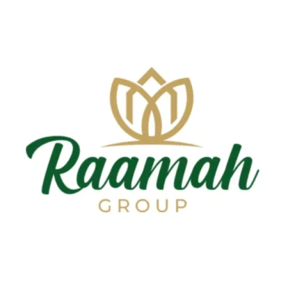 Raamah Group Logo