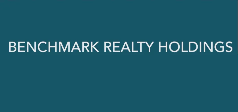 Benchmark Realty Logo
