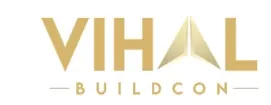 Vihal Buildcon Logo