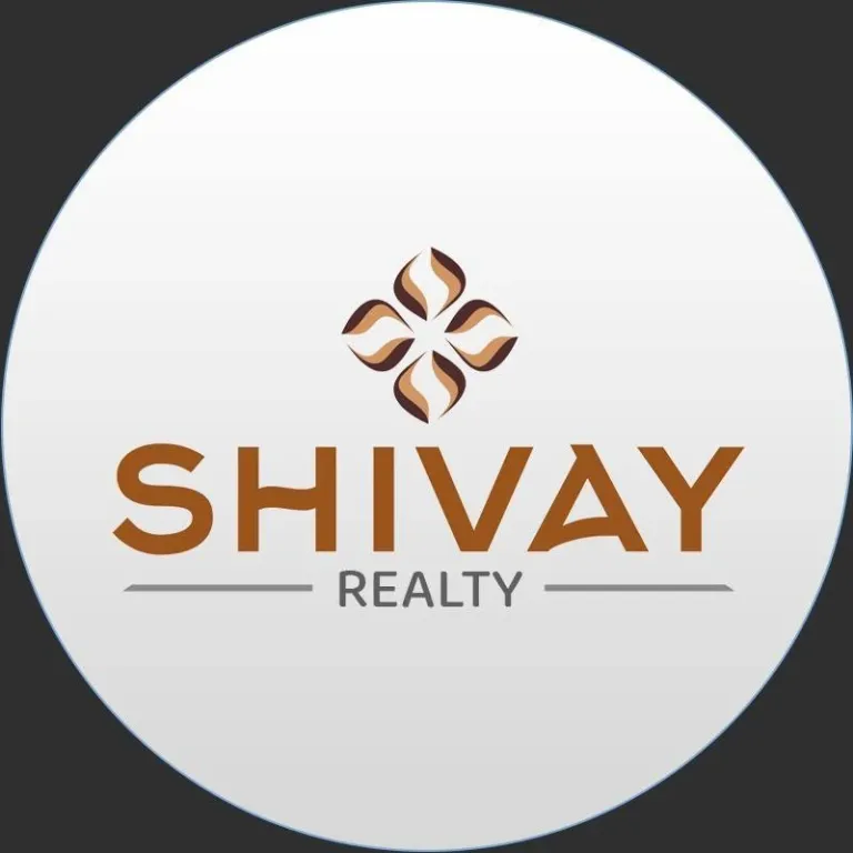 Shivay Realty Logo