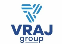Vraj Group Logo