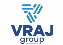 Vraj Group Logo