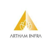Artham Infra Logo
