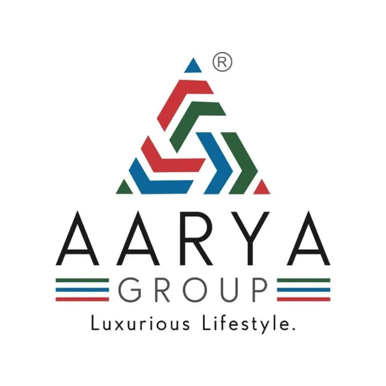 Aarya Group Logo