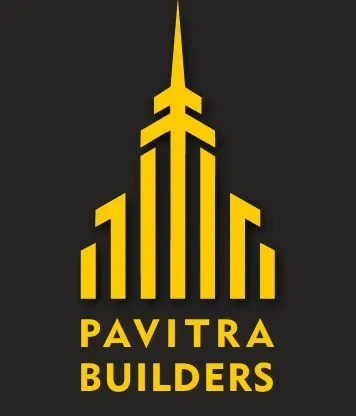 Pavitra Builders Logo