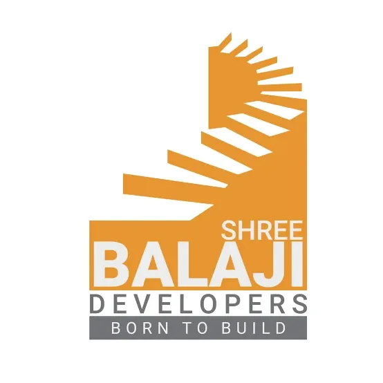 Shree Balaji Builders Logo