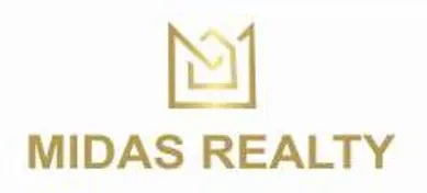 Midas Realty Logo