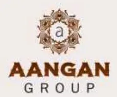 Aangan Group Logo