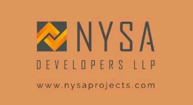 Nysa Developers LLP Logo