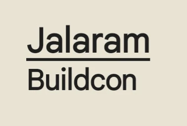 Jalaram Buildcon Logo