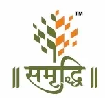 Samruddhi Builders Logo