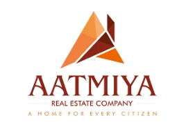 Aatmiya Group Logo